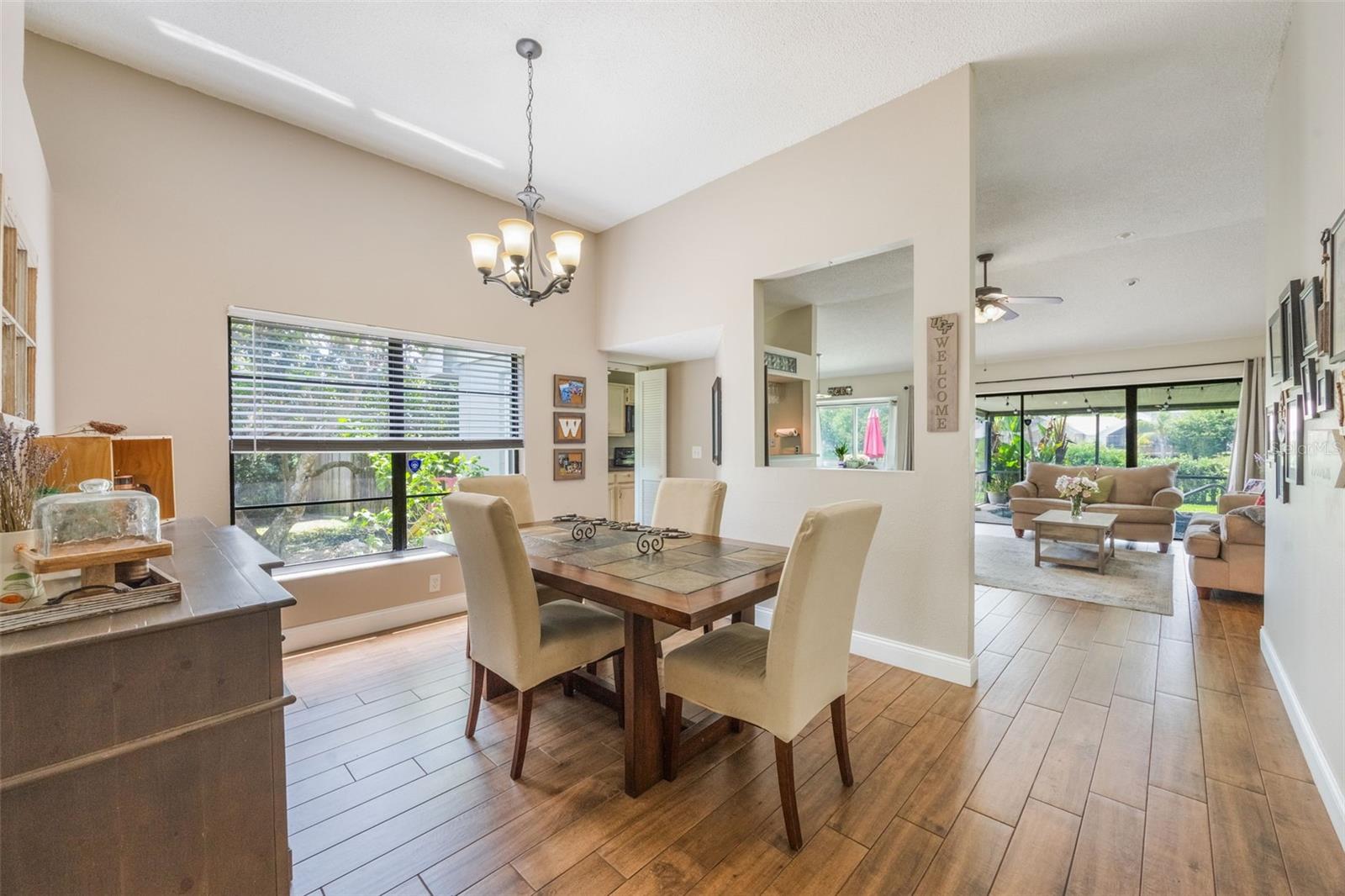 LAKEWOOD AT THE CROSSINGS UNIT 1 - Residential