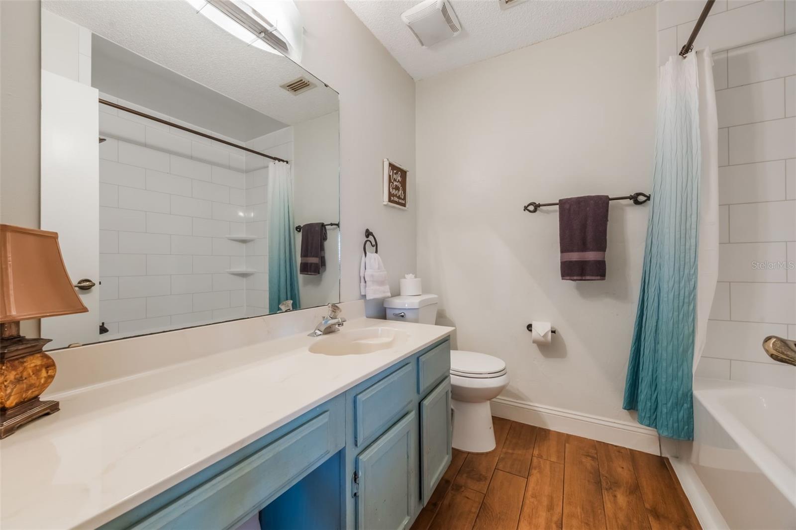 LAKEWOOD AT THE CROSSINGS UNIT 1 - Residential