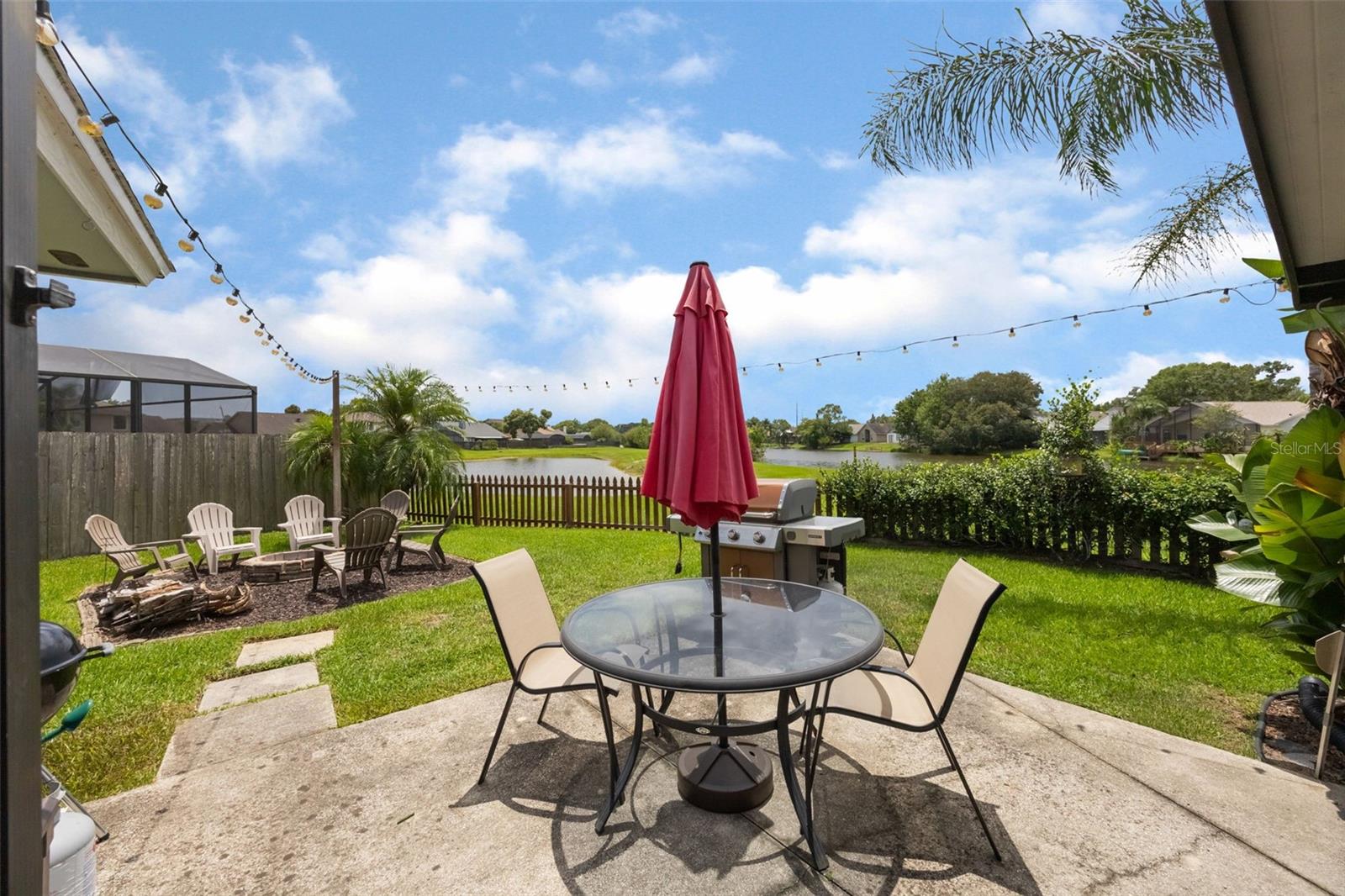 LAKEWOOD AT THE CROSSINGS UNIT 1 - Residential