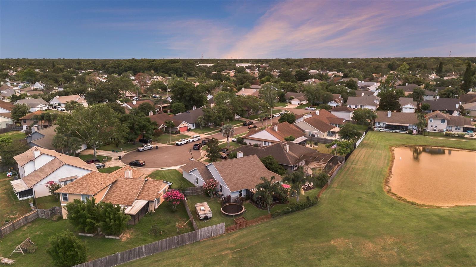 LAKEWOOD AT THE CROSSINGS UNIT 1 - Residential