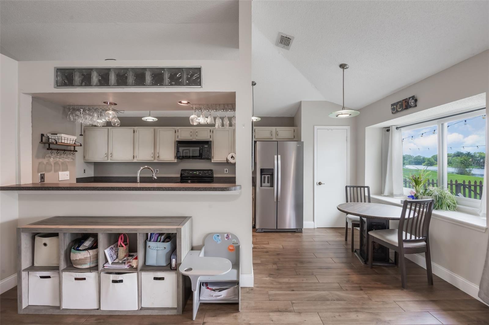 LAKEWOOD AT THE CROSSINGS UNIT 1 - Residential