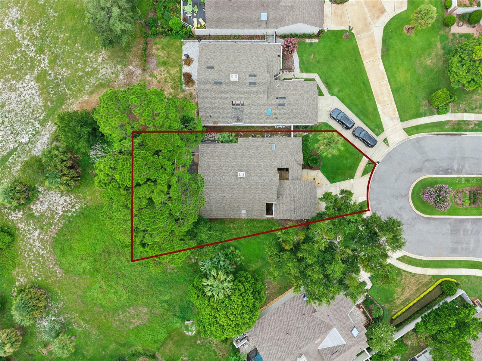 2538 LONG IRON COURT