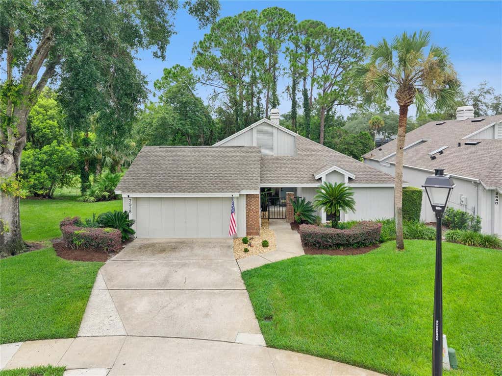 Photo of 2538 Long Iron Court, Longwood, FL 32779 (MLS # O6431817)