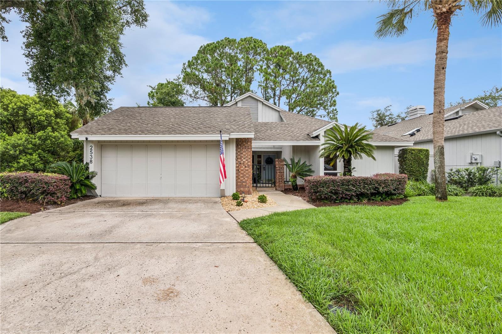 2538 LONG IRON COURT