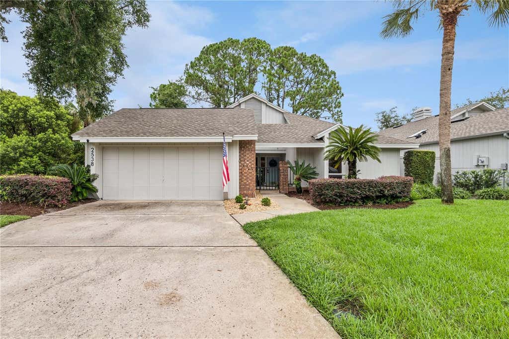Photo of 2538 Long Iron Court, Longwood, FL 32779 (MLS # O6431817)