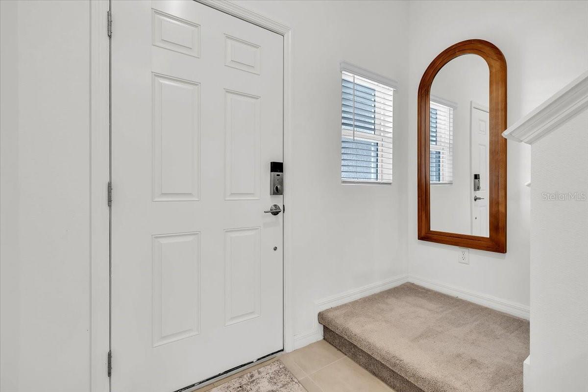 TOWNHOMES AT AZARIO - Residential