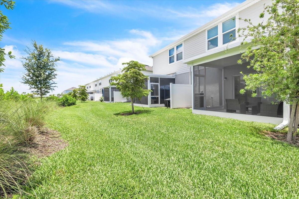 TOWNHOMES AT AZARIO - Residential