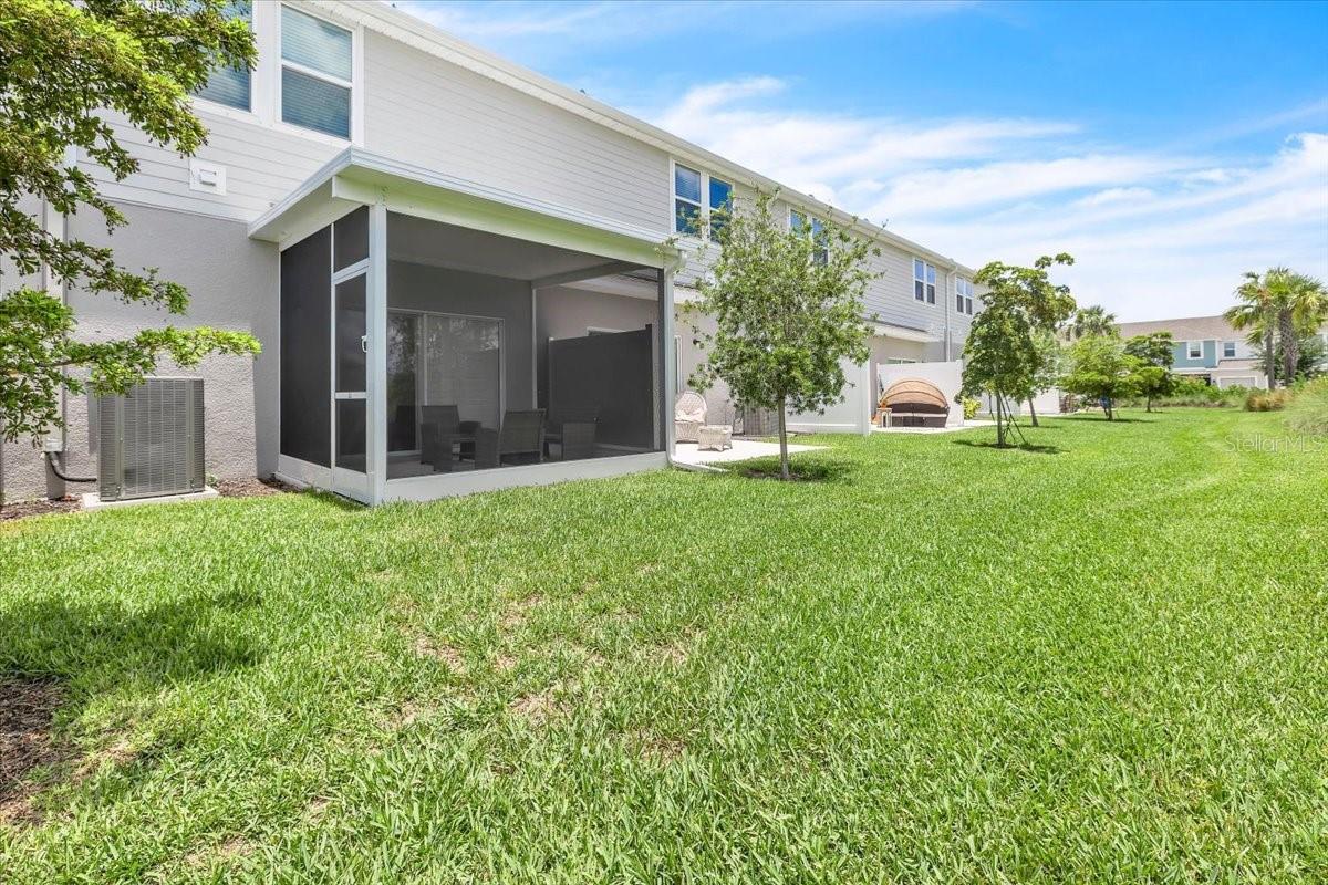 TOWNHOMES AT AZARIO - Residential