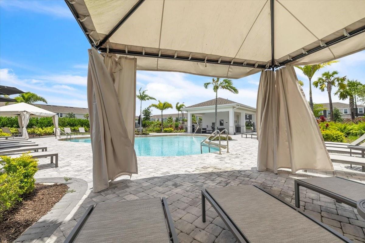TOWNHOMES AT AZARIO - Residential