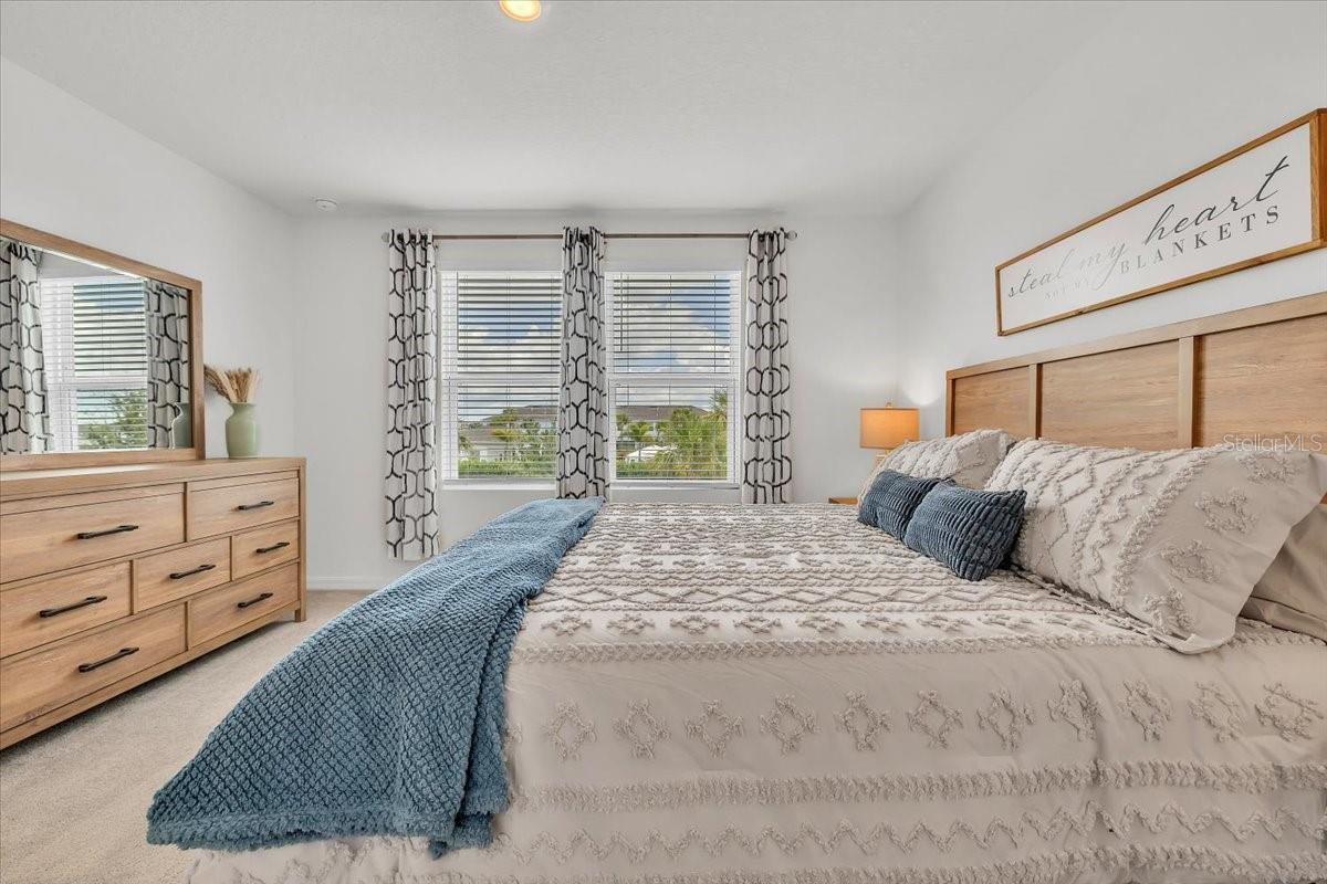 TOWNHOMES AT AZARIO - Residential