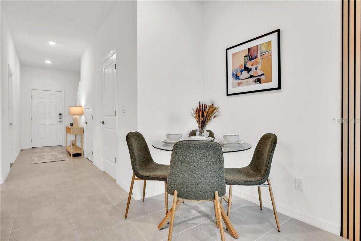 TOWNHOMES AT AZARIO - Residential