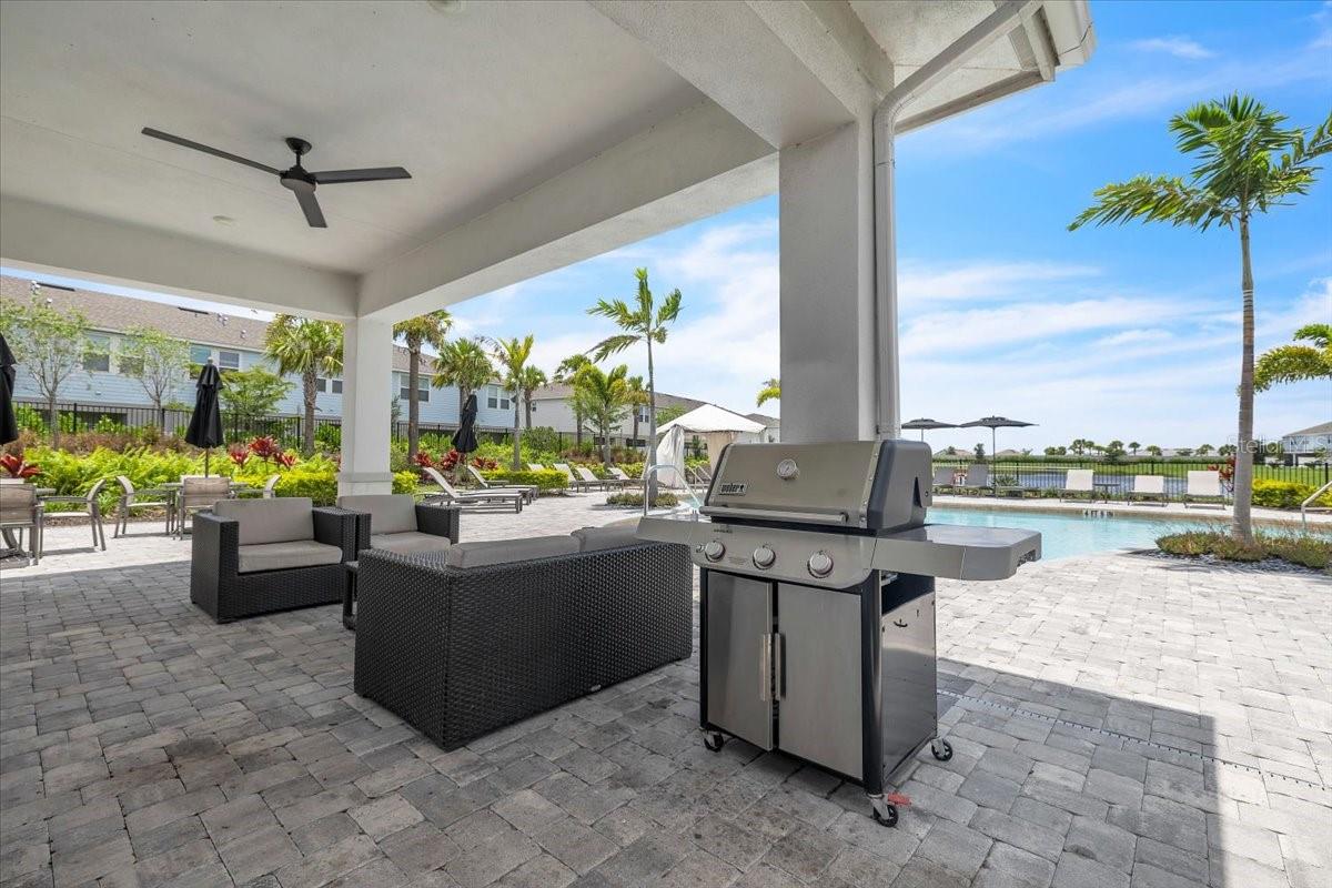 TOWNHOMES AT AZARIO - Residential