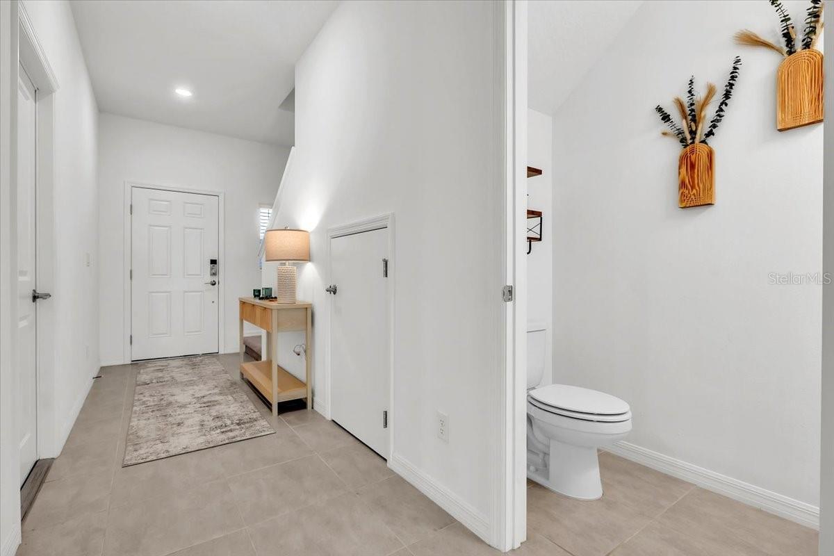 TOWNHOMES AT AZARIO - Residential