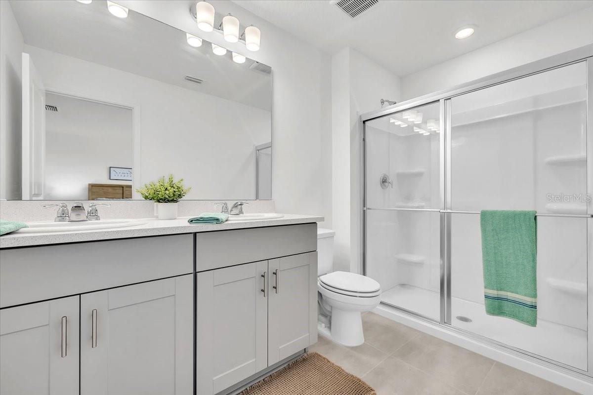 TOWNHOMES AT AZARIO - Residential