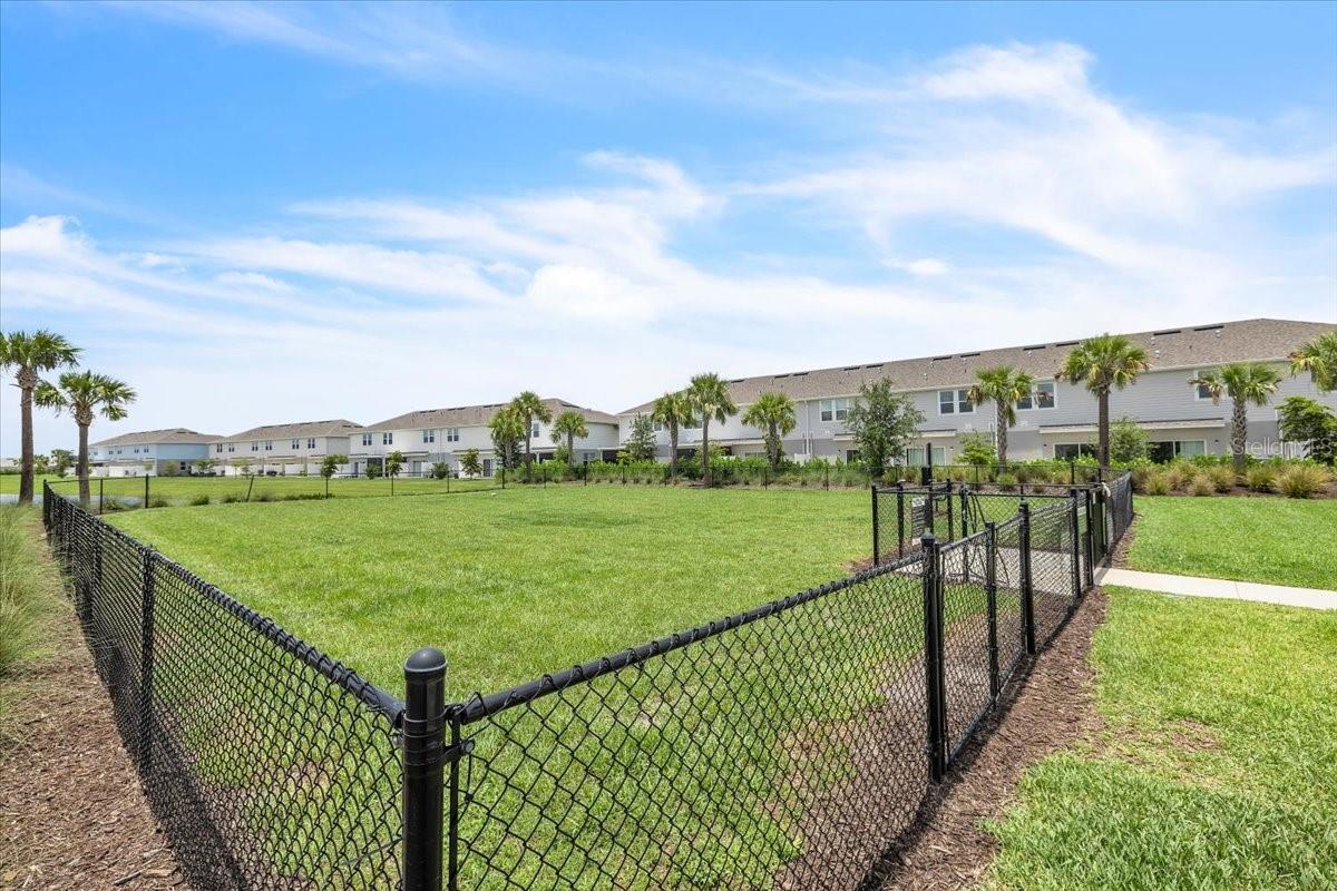 TOWNHOMES AT AZARIO - Residential