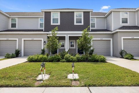 Photo of 16632 Bergamo Place, Bradenton, FL 34211 (MLS # A4695435)