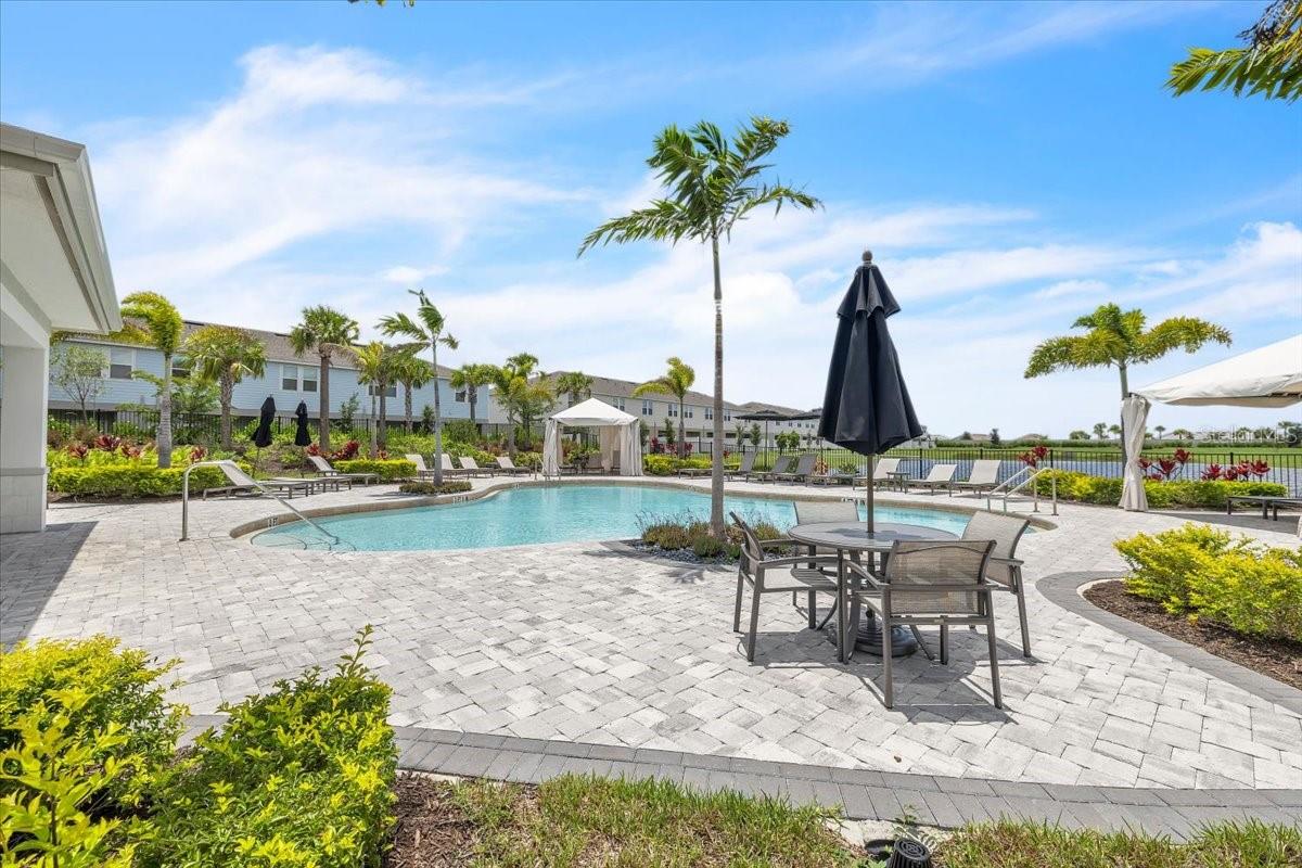 TOWNHOMES AT AZARIO - Residential