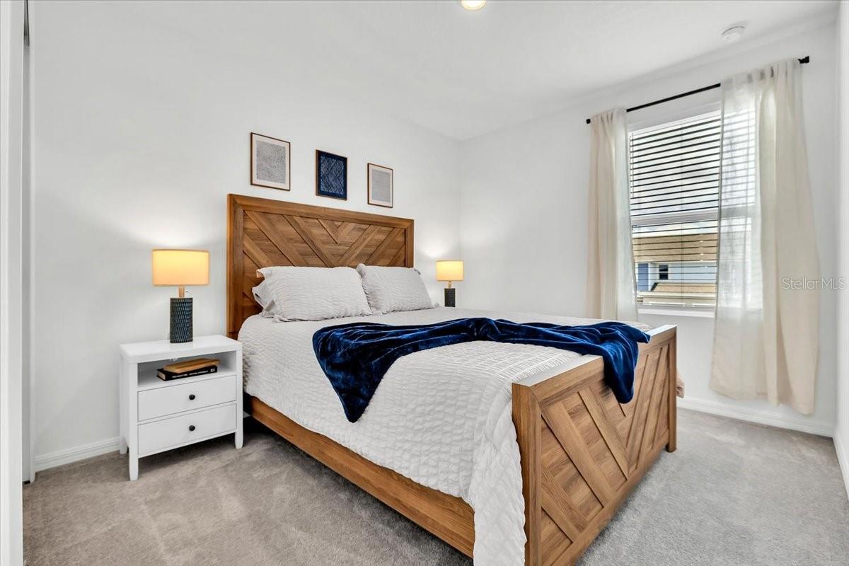 TOWNHOMES AT AZARIO - Residential