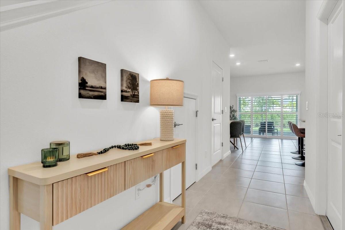 TOWNHOMES AT AZARIO - Residential