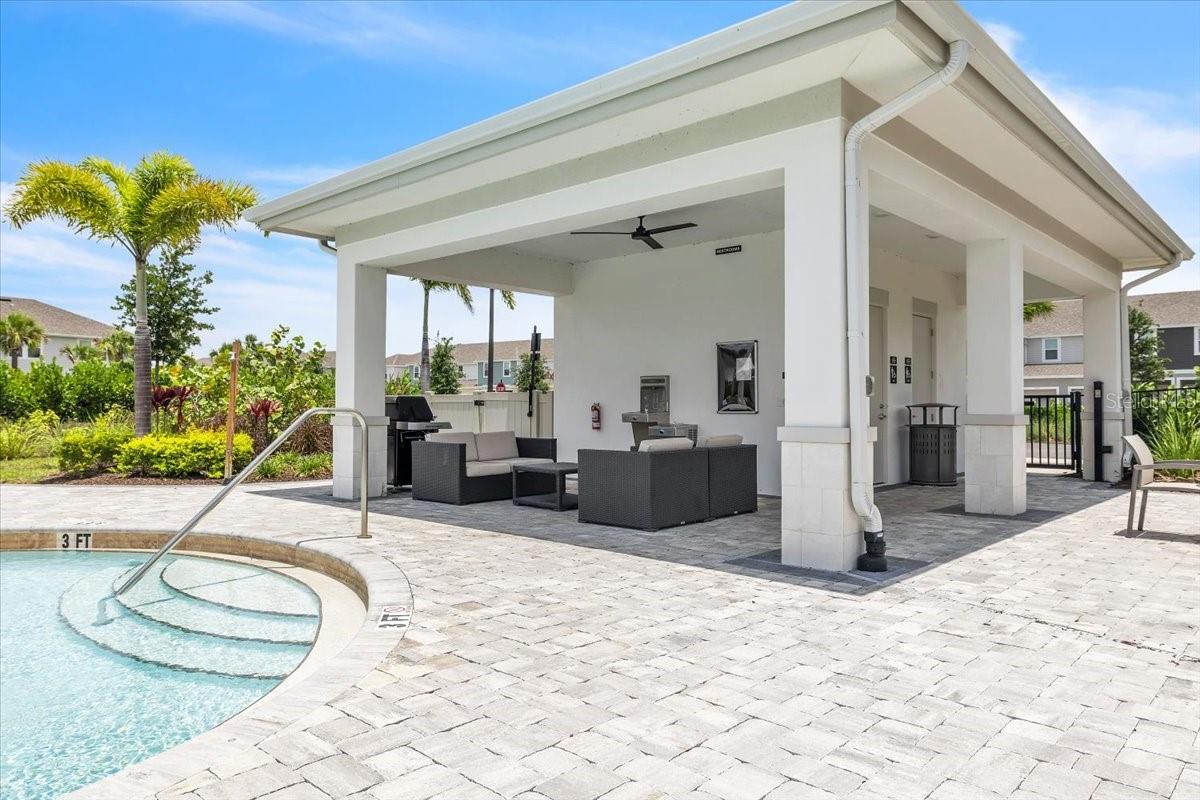 TOWNHOMES AT AZARIO - Residential