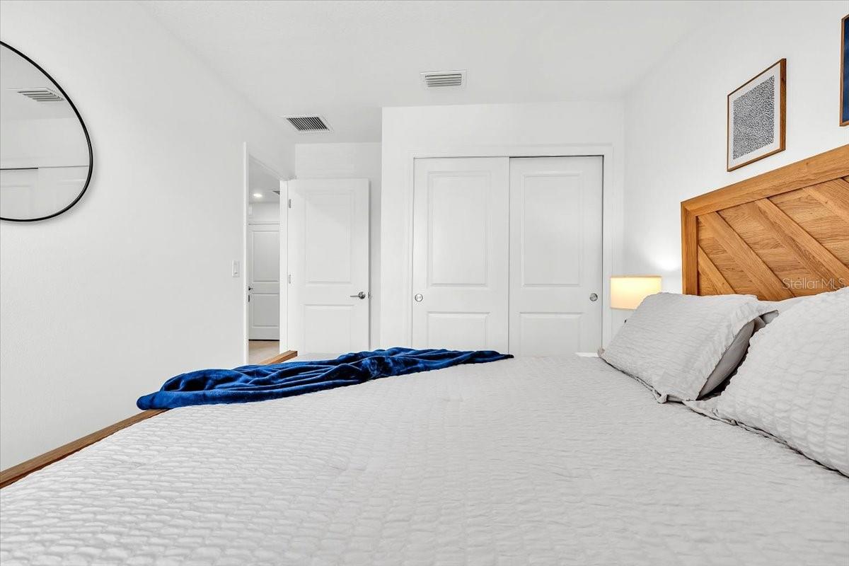 TOWNHOMES AT AZARIO - Residential