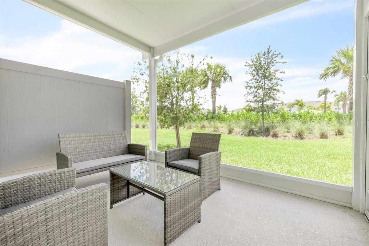 TOWNHOMES AT AZARIO - Residential
