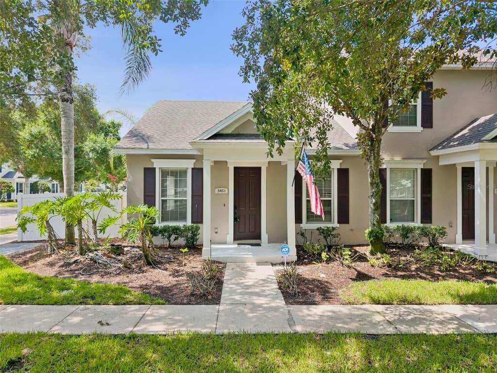 Photo of 5451 Kumquat Loop, Windermere, FL 34786 (MLS # O6426752)