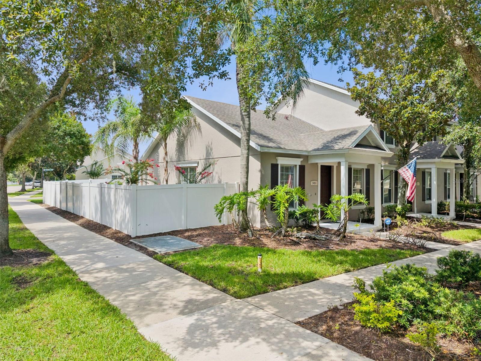 5451 KUMQUAT LOOP