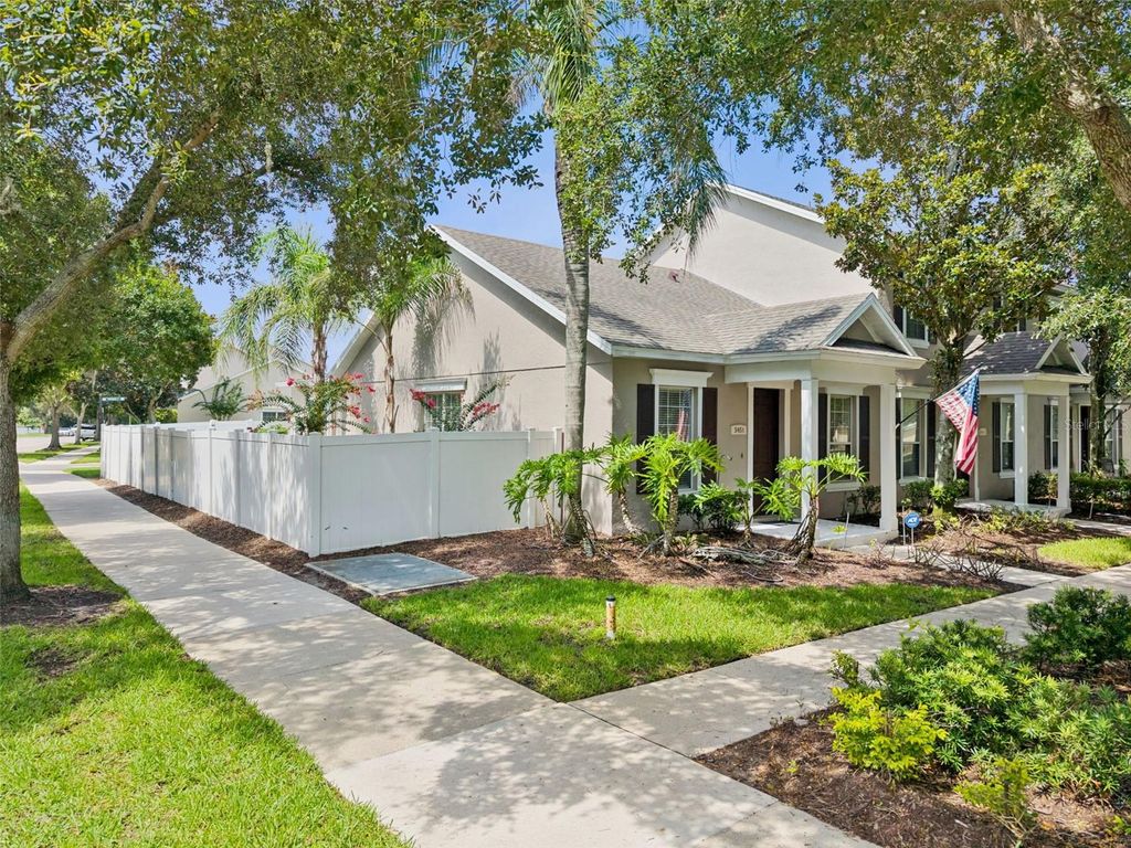 Photo of 5451 Kumquat Loop, Windermere, FL 34786 (MLS # O6426752)