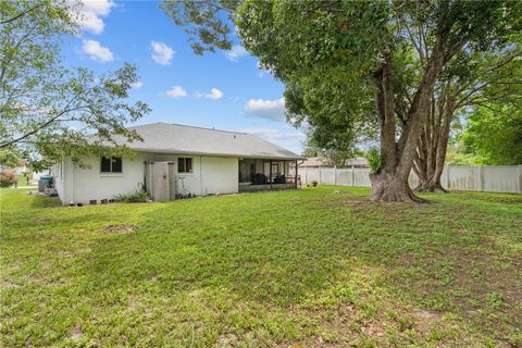 A home in DELTONA