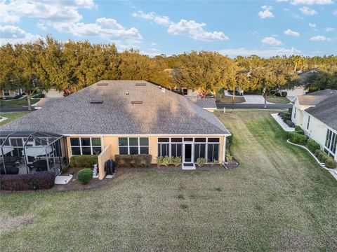 A home in OCALA