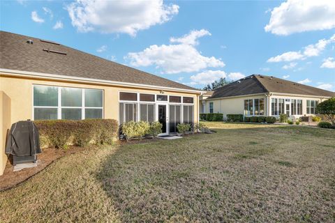 A home in OCALA