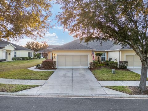 A home in OCALA