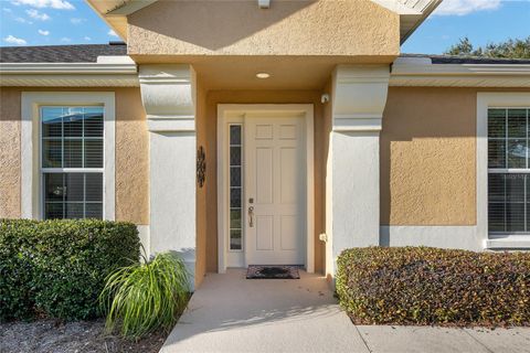 A home in OCALA