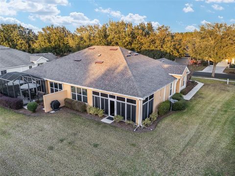 A home in OCALA