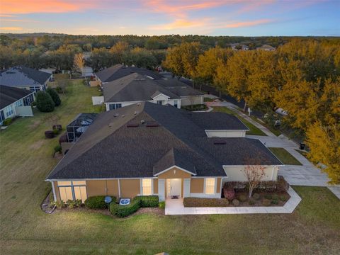 A home in OCALA