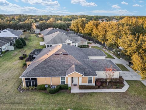 A home in OCALA