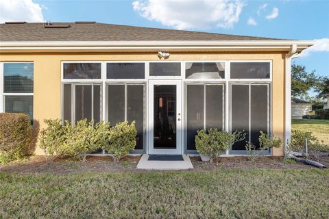 A home in OCALA