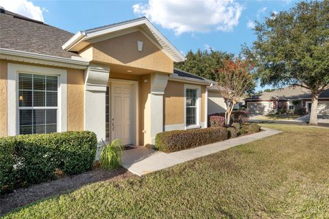 A home in OCALA