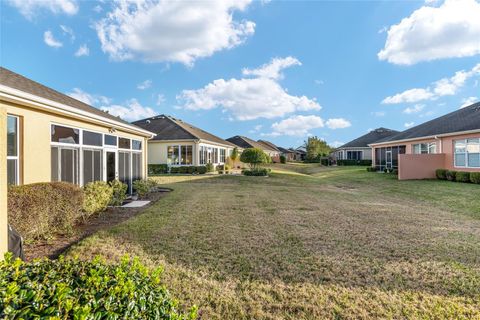 A home in OCALA