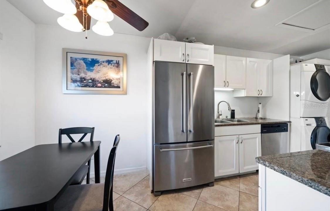 FRANCELLA PARK - Residential