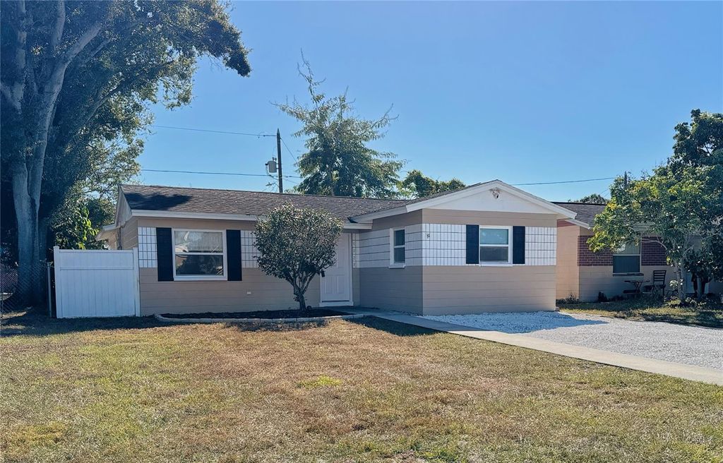 Photo of 4028 12th Avenue N, St Petersburg, FL 33713 (MLS # TB8452084)