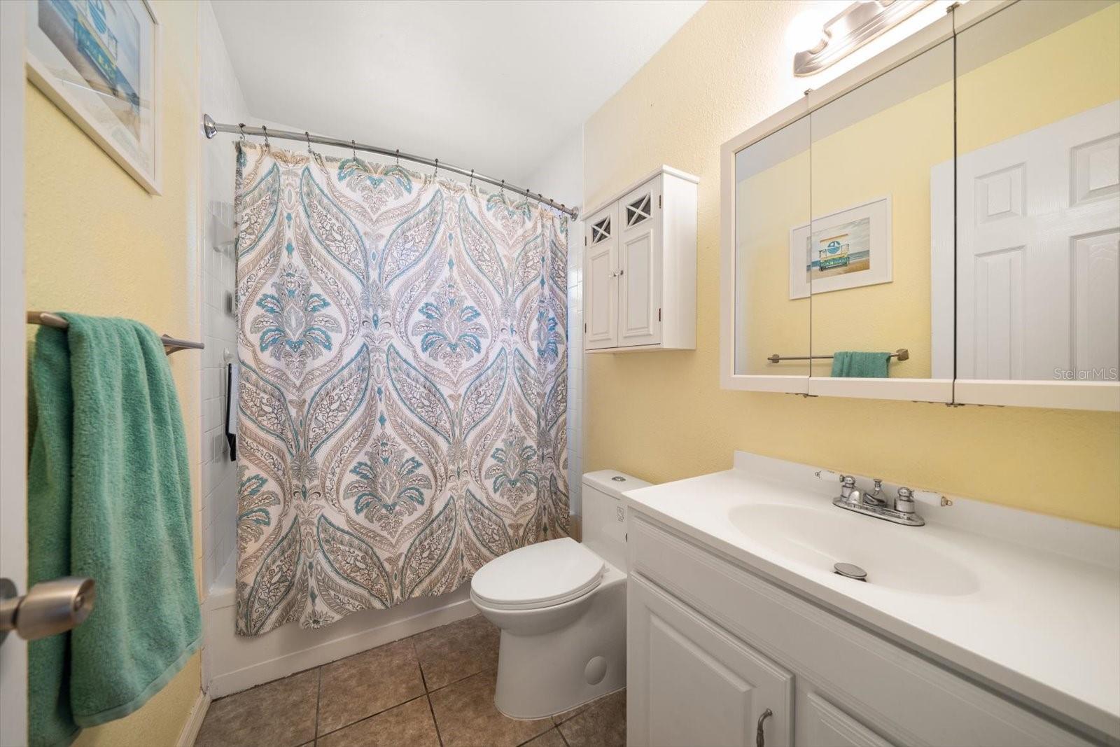 FRANCELLA PARK - Residential