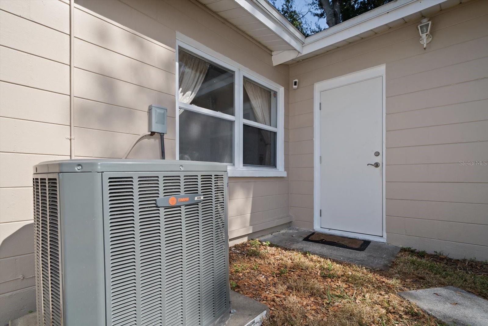 FRANCELLA PARK - Residential