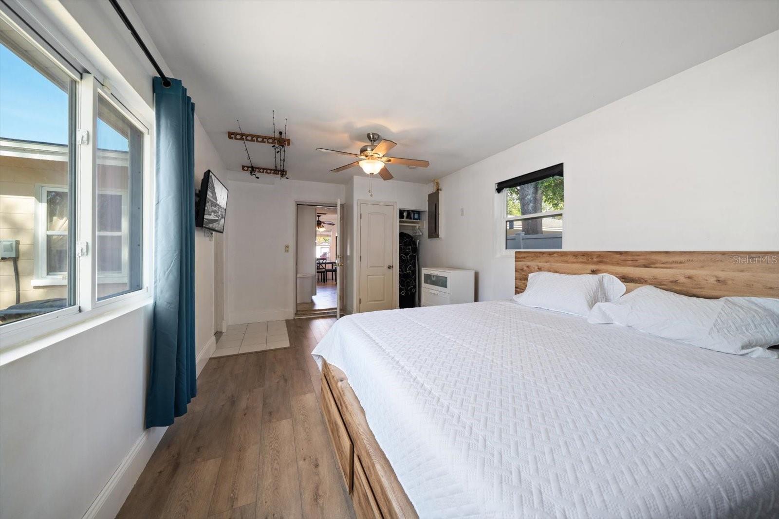 FRANCELLA PARK - Residential