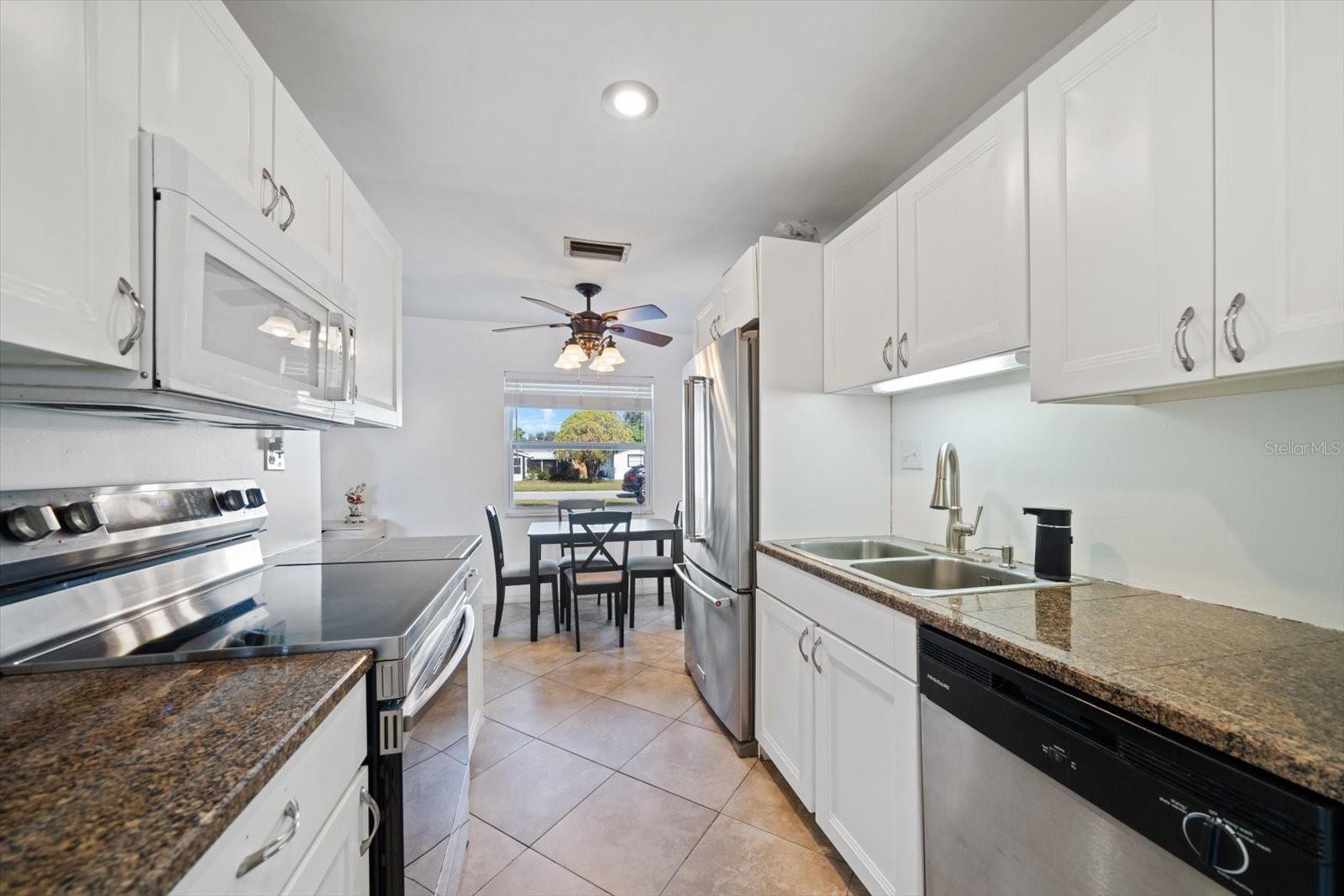 FRANCELLA PARK - Residential