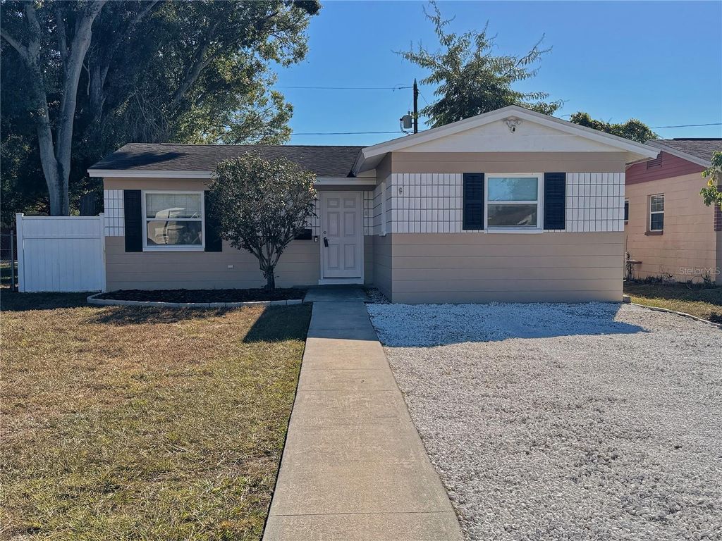 Photo of 4028 12th Avenue N, St Petersburg, FL 33713 (MLS # TB8452084)