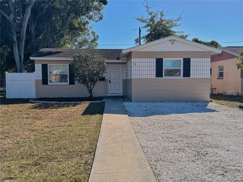 4028 12TH AVENUE N ST PETERSBURG FL 33713