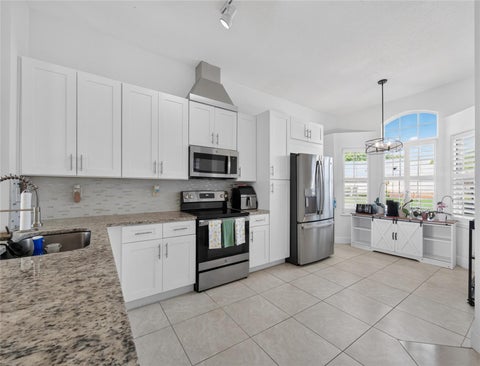 14435 Windchime Lane, Orlando, FL 32837