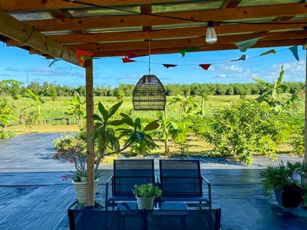 Photo of 4277 Mineral Branch Road, Zolfo Springs, FL 33890 (MLS # TB8457510)